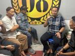 Wako Pekanbaru Ajak Masyarakat Aktif dalam Satkamling