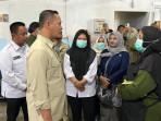 Tim Satgas MBG Bersama BBPOM Pekanbaru Sidak, Pastikan Dapur SPPG Higienis