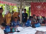 Wali Kota Pekanbaru Apresiasi Pelatihan Membatik dan Memijat Bagi Para Difabel
