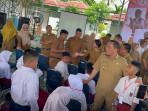 Berlokasi di Tenayan, Tahun Depan Ditargetkan Gedung Sekolah Rakyat Pekanbaru Tuntas Dibangun