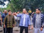 Program Nikah Massal Gratis Pemko Pekanbaru, Saksinya Wali Kota