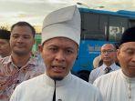 Evaluasi dan Uji Kompetensi Pejabat Tuntas, Wako Pekanbaru Isyaratkan Pelantikan Eselon II