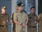 Pemko Pekanbaru Segera Gulirkan Anggaran Beasiswa Bagi Difabel Hingga Mahasiswa S3