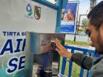 Tiga Tahun Terakhir PDAM Tirta Siak Pekanbaru Masuk Kategori BUMD yang Sakit
