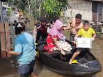 Penanganan Banjir di Kota Pekanbaru Bakal Dibantu Pemprov Riau