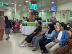 Diduga Terlibat Pungli Perekrutan THL di RSD Madani Pekanbaru, Dua Oknum ASN Pemko Terancam Non Job