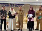 Pekanbaru Raih Nilai Rapor Pendidikan Tertinggi, Tanoto Foundation Siap Lanjutkan Kolaborasi