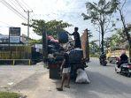 LPS Mulai Beroperasi di Pekanbaru, Badan Pengawas Awasi Proses Pengangkutan Sampah
