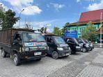 Jadwal Buang dan Pengangkutan Sampah Pemukiman di Pekanbaru, Jangan Sampai Tidak Terangkut 