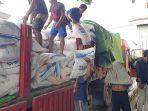 Antisipasi Pengoplosan Beras, DKP Kota Pekanbaru Kerjasama dengan Satgas Pangan Polri