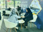 BRI Siapkan Posko BUMN di Bandara dan Rest Area Jalan Tol, Permudah Masyarakat Jalani Arus Balik