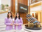 Nasabah Prioritas Capai 161 Ribu, Kelolaan Aset Wealth Management BRI Tumbuh 23,05 Persen