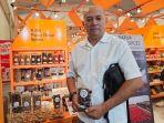 UMKM Binaan BRI Papua Global Spices Tembus Pasar Global