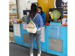 Tantangan dan Kesuksesan Bisnis Pengusaha Kosmetik yang Didukung KUR BRI