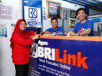 Tanpa Khawatir di Perjalanan! AgenBRILink Permudah Transaksi Mudik