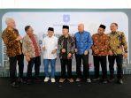 BSI & Muhammadiyah Berkolaborasi Membangun Umat Melalui Masjid Padepokan KH Ahmad Dahlan