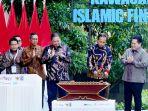 BSI Siap Akselerasi Global Hub & Islamic Ecosytem, Dukung Indonesia Islamic Financial Center