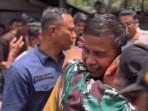 Bupati Yuzar Temui Warga Siabu yang Blokade Jalan, Sampaikan Solusi Konflik dengan Ciliandra