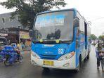 Banyak yang Sudah Tua, Wako Pekanbaru Targetkan 2 Tahun Peremajaan Bus TMP
