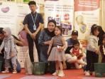 Festival Hari Anak Nasional Segera Digelar di Living World Pekanbaru, Siap Meriahkan Akhir Pekan