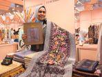 Songket Silungkang Go Global, BRI Hadir Dukung UMKM Lokal Tumbuh