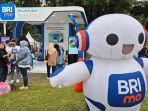 Keseruan Kapan Lagi Buka Bareng BRI Festival 2025, Dari Ngabuburit hingga Buka Bareng