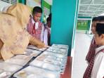 Program MBG di Pekanbaru, Begini Kondisinya Hingga September 2025