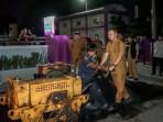 Wali Kota Pekanbaru Nyatakan Pemerintah Berkomitmen Gesa Perbaikan Ruas Jalan Rusak