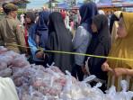 Harga Cabai Meroket, Pemko Pekanbaru Rencana Pasar Murah di Kelurahan-kelurahan