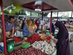 Harga Cabai Merah Rp 100 Ribu per Kilo, Desi Terpaksa Cuma Beli Sedikit
