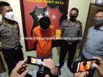 pelaku-pencurian-hp-diringkus-petugas-polsek-bukit-raya.jpg