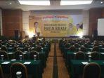persiapan-ruangan-berlangsungnya-musda-golkar-riau.jpg