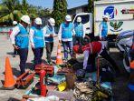 Dukung Pilkada 2024, PLN di Riau & Kepulauan Riau Siapkan 1.436 Personel