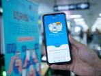 Kecepatan dan Kemudahan dalam Genggaman, Ini Keunggulan QRIS TAP BRI