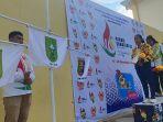 Cabor Renang Riau Sumbang 18 Medali Emas di Porwil Sumatera XI, Kadispora: Ini Hasil yang Luar Biasa