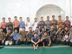 Konten Dakwah dalam Kegiatan Hijrah di Media Sosial pada Siswa Rohis