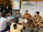 Angkutan Sampah Mandiri Kembali Terjaring Tim Satgas DLHK Pekanbaru
