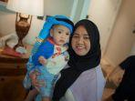 shela-lala-mbak-lala-pengasuh-Rafathar.jpg