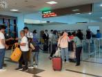 Jangan Pernah Bawa Barang-barang Ini Ketika Berpergian Dengan Pesawat Udara