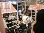 BRI UMKM EXPORT Jadi Panggung UMKM Aksesori Lokal Unjuk Gigi di Kancah Global