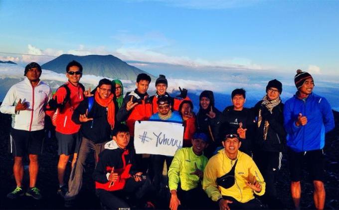 FOTO: Trail Run LibuRun Indorunners Pekanbaru di Gunung Marapi Sumbar - TRAIL_RUN.jpg