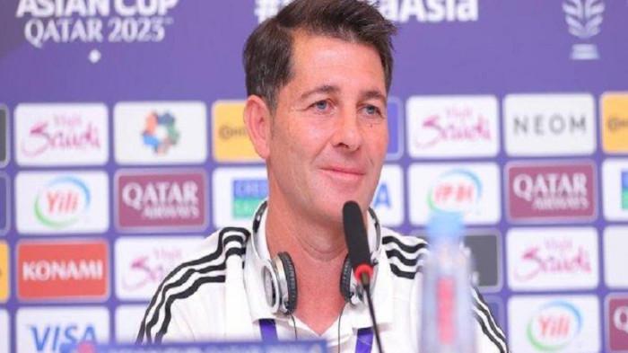 PROFIL Jesus Casas, Kandidat Kuat Jadi Pelatih Timnas Indonesia Pengganti Patrick Kluivert
