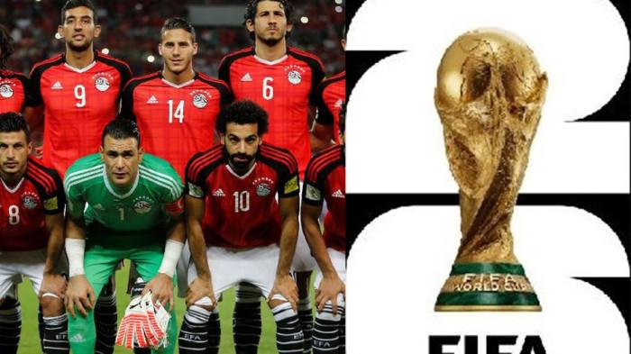 DAFTAR Susunan Pemain Timnas Mesir Piala Dunia 2026 Lengkap Jadwal Timnas Mesir di Grup G