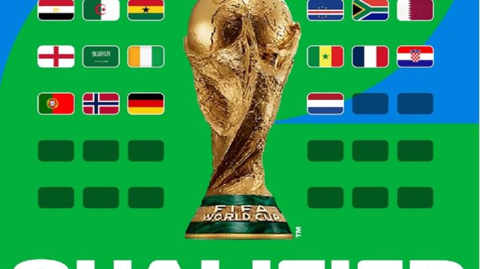LIVE Hasil Matchday Terakhir Kualifikasi Piala Dunia 2026 Zona Eropa UEFA Malam Ini, Cek Skor Akhir