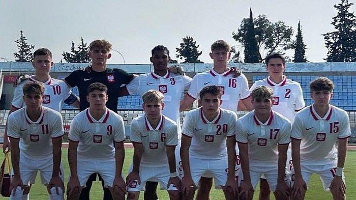 Gagal Berlaga di Piala Dunia U17, 4 Pemain Timnas Polandia U17 Dipulangkan Karna Konsumsi Alkohol