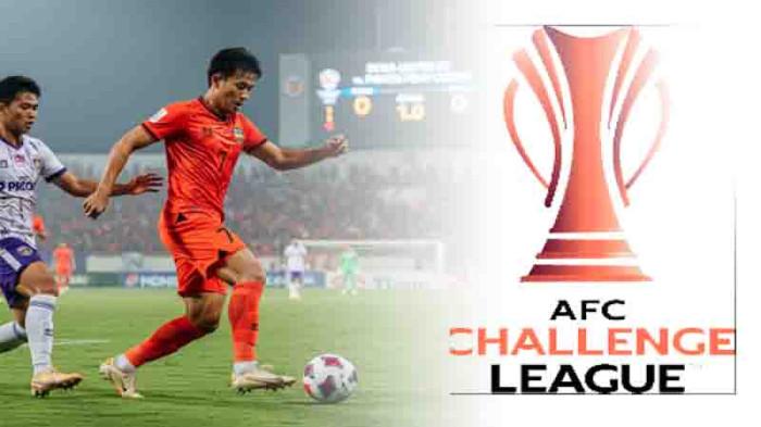 AFC Challange League 2025/2026: Dewa United FC Wakil Indonesia, Ini Jadwal Putaran 1