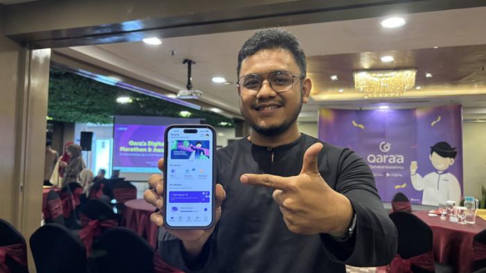 Qara’a Dorong Literasi Qur’an Digital, Beri Beasiswa untuk Pelajar di Kalbar