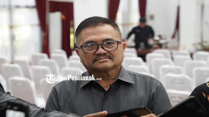 Marak Terjadi Kecelakaan, Ketua DPRD Kalbar : Edukasi dan Penindakan Menjadi Kunci Penanggulangan