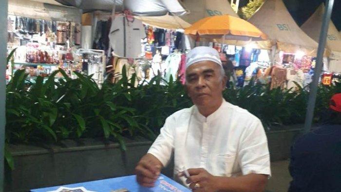 Anggota DPRD Mempawah Desak Satpol PP Tertibkan Pemain Layangan