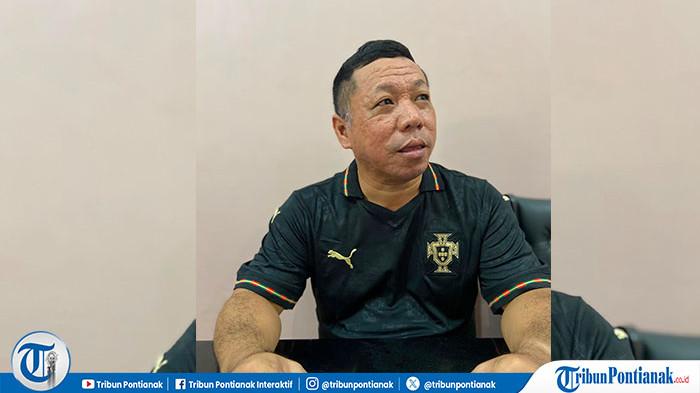 Piala Dunia 2026, Anggota DPRD Sanggau Yakin Portugal Tampil sebagai Juara, Ini Prediksi Formasinya